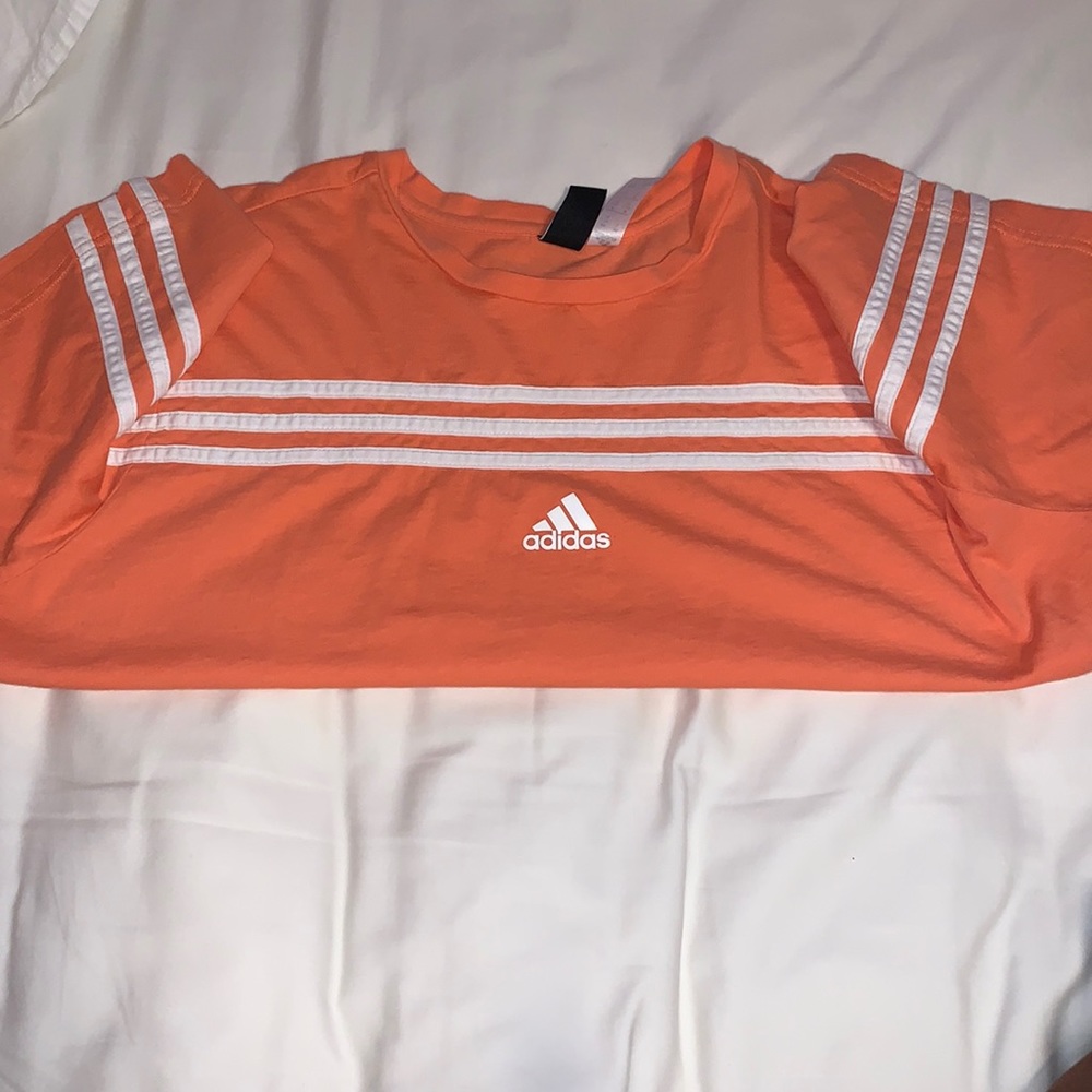 Adidas T-shirt short sleeve
